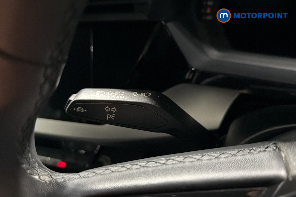 Audi A3 Sport Manual Petrol Hatchback - Stock Number (1675016) - 5th supplementary image