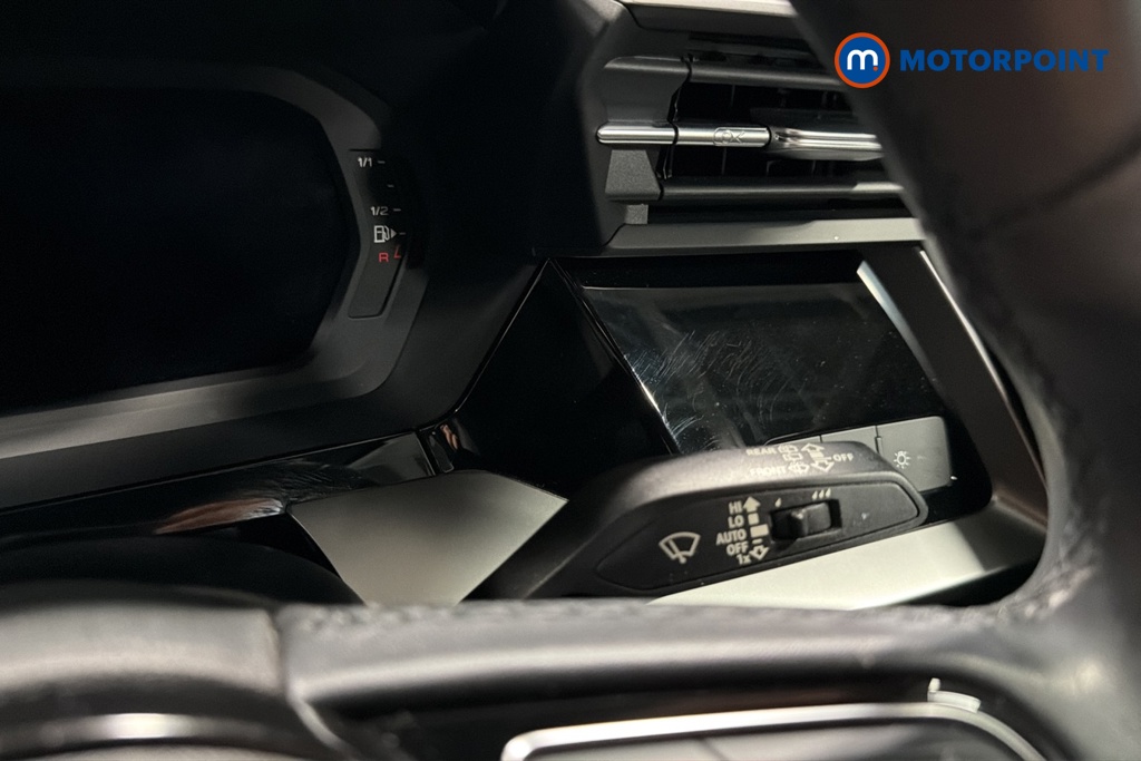 Audi A3 Sport Manual Petrol Hatchback - Stock Number (1675016) - 6th supplementary image