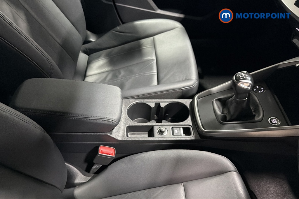 Audi A3 Sport Manual Petrol Hatchback - Stock Number (1675016) - 15th supplementary image