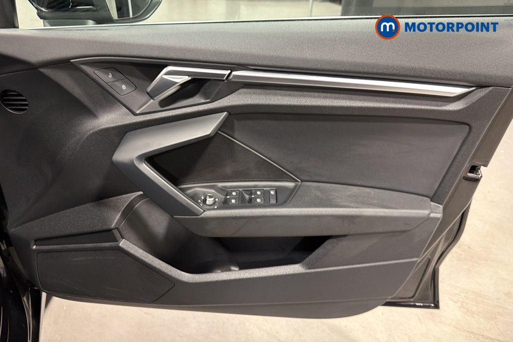 Audi A3 Sport Manual Petrol Hatchback - Stock Number (1675016) - 18th supplementary image