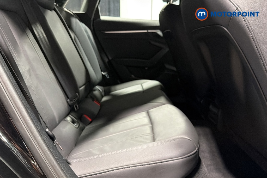 Audi A3 Sport Manual Petrol Hatchback - Stock Number (1675016) - 25th supplementary image