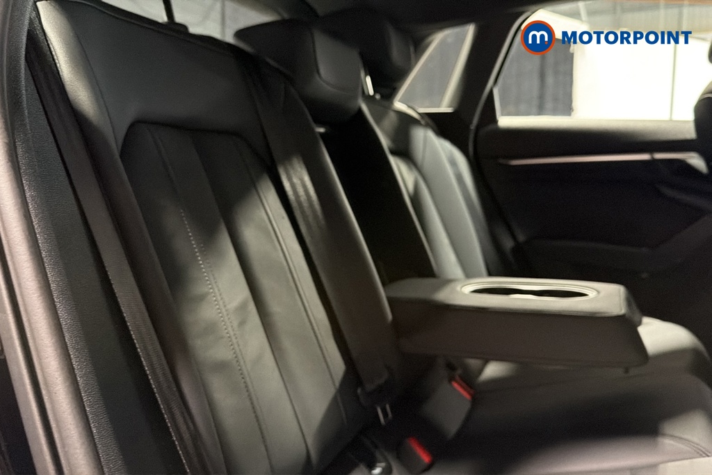 Audi A3 Sport Manual Petrol Hatchback - Stock Number (1675016) - 26th supplementary image