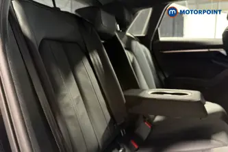 Audi A3 Sport Manual Petrol Hatchback - Stock Number (1675016) - 26th supplementary image
