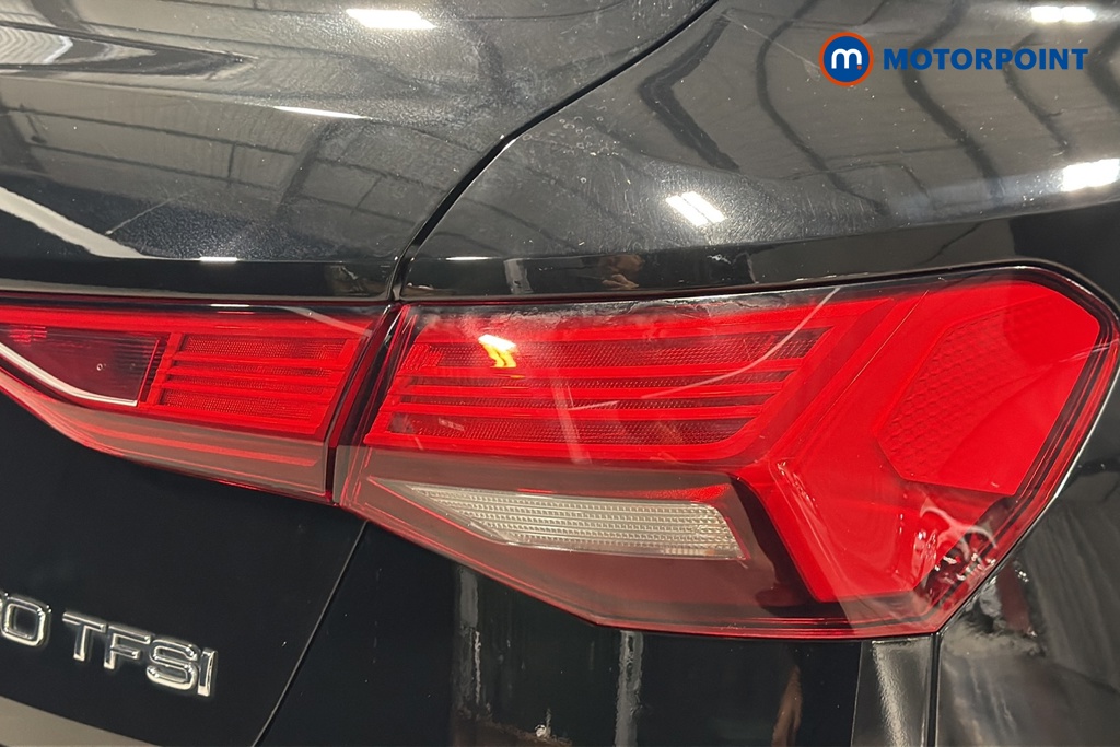 Audi A3 Sport Manual Petrol Hatchback - Stock Number (1675016) - 36th supplementary image