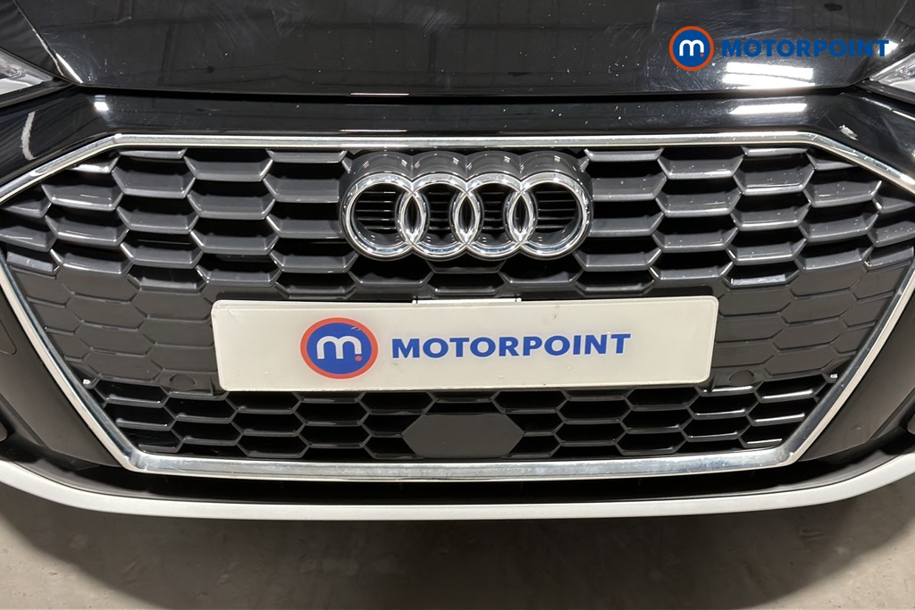 Audi A3 Sport Manual Petrol Hatchback - Stock Number (1675016) - 43rd supplementary image
