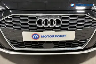 Audi A3 Sport Manual Petrol Hatchback - Stock Number (1675016) - 43rd supplementary image