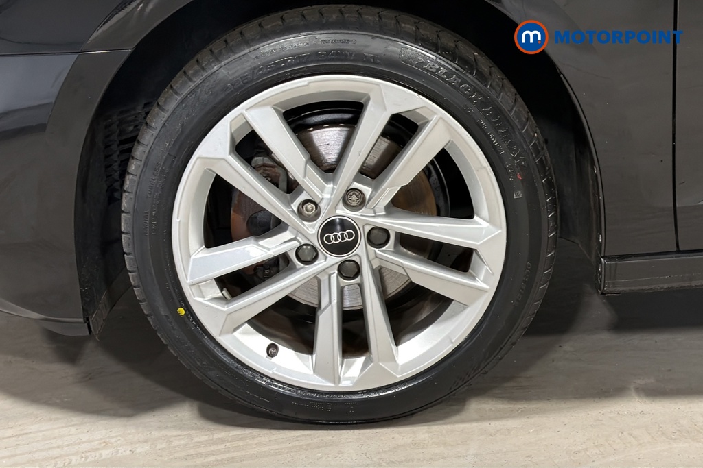 Audi A3 Sport Manual Petrol Hatchback - Stock Number (1675016) - 44th supplementary image