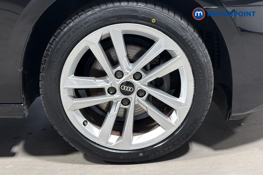 Audi A3 Sport Manual Petrol Hatchback - Stock Number (1675016) - 47th supplementary image