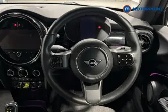 Mini Hatchback Cooper S Level 2 Automatic Electric Hatchback - Stock Number (1675021) - 2nd supplementary image