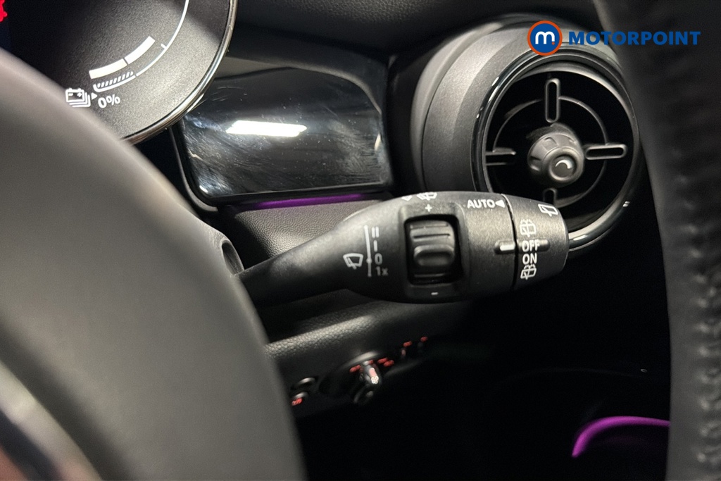 Mini Hatchback Cooper S Level 2 Automatic Electric Hatchback - Stock Number (1675021) - 6th supplementary image