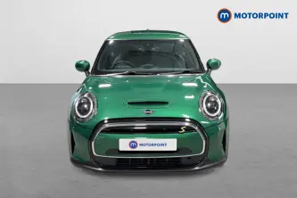 Mini Hatchback Cooper S Level 2 Automatic Electric Hatchback - Stock Number (1675021) - Front bumper