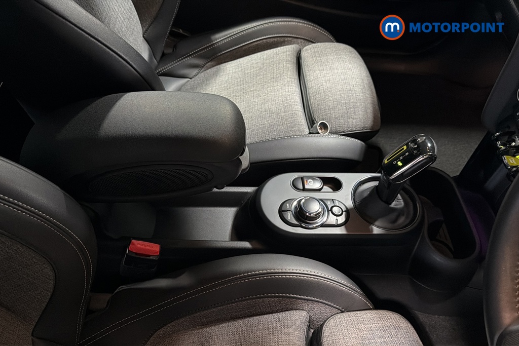 Mini Hatchback Cooper S Level 2 Automatic Electric Hatchback - Stock Number (1675021) - 15th supplementary image