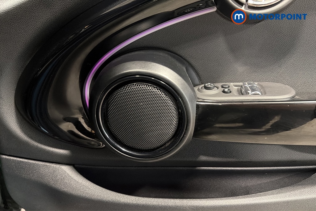 Mini Hatchback Cooper S Level 2 Automatic Electric Hatchback - Stock Number (1675021) - 21st supplementary image