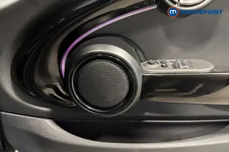 Mini Hatchback Cooper S Level 2 Automatic Electric Hatchback - Stock Number (1675021) - 21st supplementary image