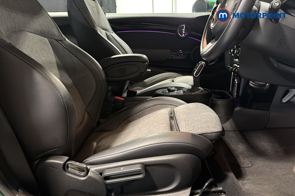 Mini Hatchback Cooper S Level 2 Automatic Electric Hatchback - Stock Number (1675021) - 22nd supplementary image