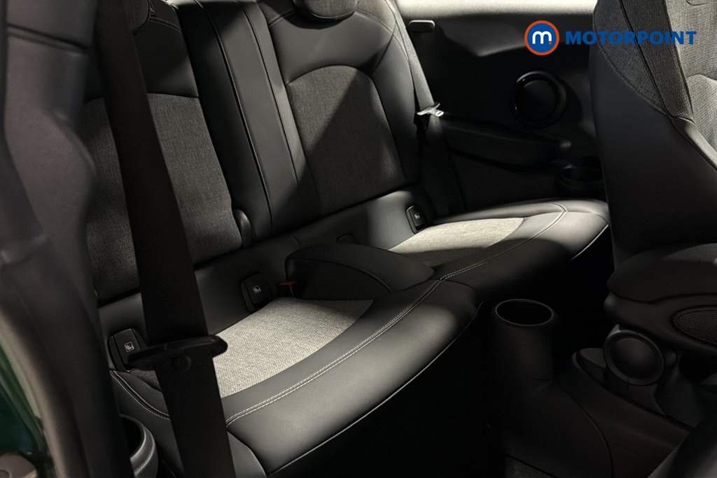 Mini Hatchback Cooper S Level 2 Automatic Electric Hatchback - Stock Number (1675021) - 25th supplementary image
