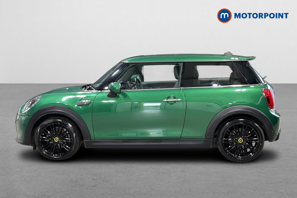 Mini Hatchback Cooper S Level 2 Automatic Electric Hatchback - Stock Number (1675021) - Drivers side