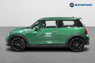 Mini Hatchback Cooper S Level 2 Automatic Electric Hatchback - Stock Number (1675021) - Drivers side