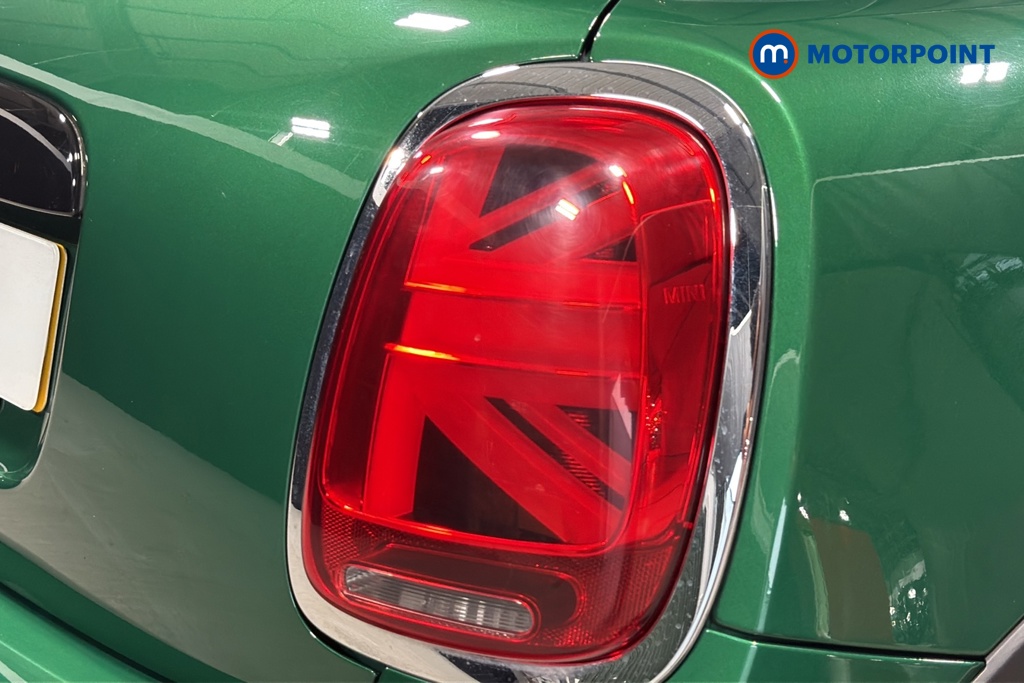 Mini Hatchback Cooper S Level 2 Automatic Electric Hatchback - Stock Number (1675021) - 36th supplementary image