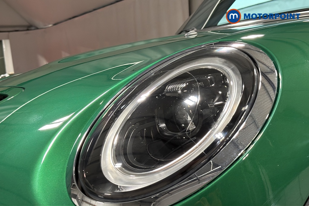 Mini Hatchback Cooper S Level 2 Automatic Electric Hatchback - Stock Number (1675021) - 42nd supplementary image