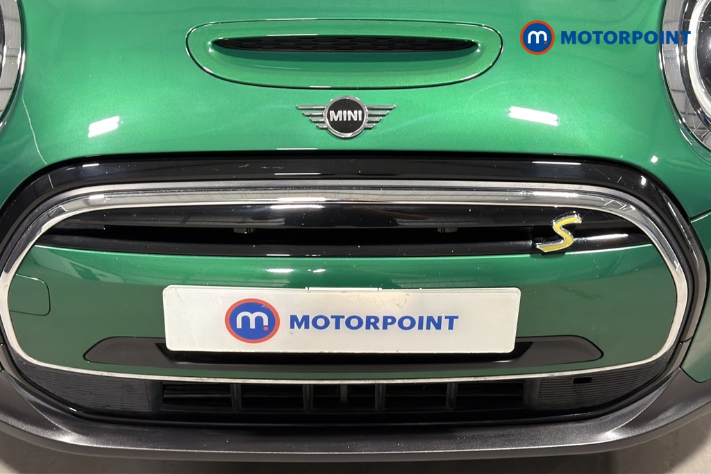 Mini Hatchback Cooper S Level 2 Automatic Electric Hatchback - Stock Number (1675021) - 43rd supplementary image