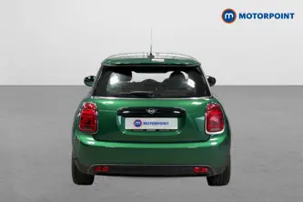 Mini Hatchback Cooper S Level 2 Automatic Electric Hatchback - Stock Number (1675021) - Rear bumper