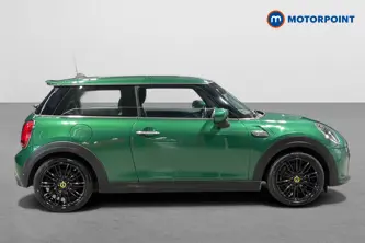 Mini Hatchback Cooper S Level 2 Automatic Electric Hatchback - Stock Number (1675021) - Passenger side