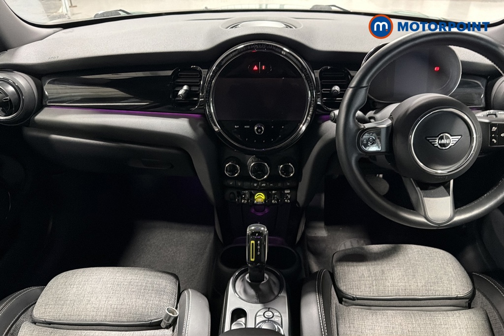 Mini Hatchback Cooper S Level 2 Automatic Electric Hatchback - Stock Number (1675021) - 1st supplementary image