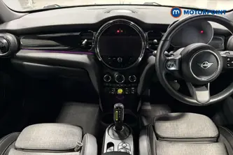 Mini Hatchback Cooper S Level 2 Automatic Electric Hatchback - Stock Number (1675021) - 1st supplementary image