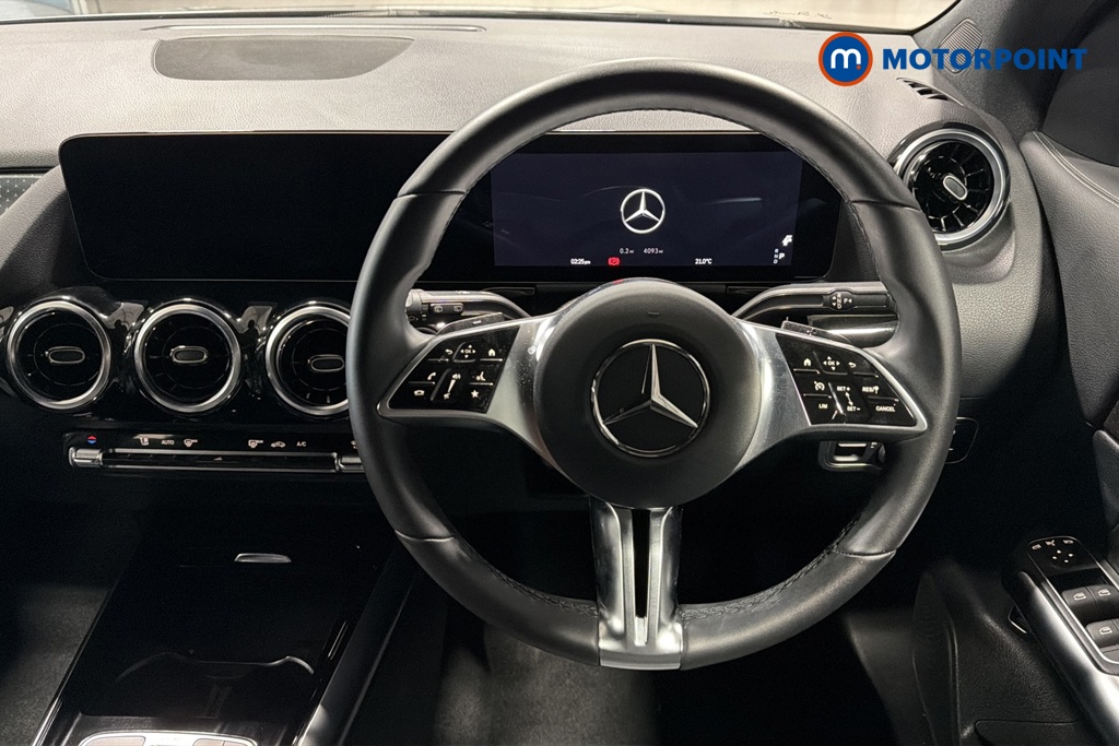 Mercedes-Benz GLA Sport Automatic Diesel SUV - Stock Number (1675047) - 2nd supplementary image