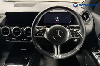Mercedes-Benz GLA Sport Automatic Diesel SUV - Stock Number (1675047) - 2nd supplementary image