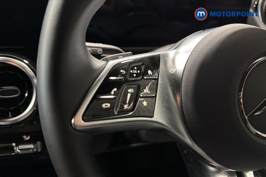 Mercedes-Benz GLA Sport Automatic Diesel SUV - Stock Number (1675047) - 4th supplementary image