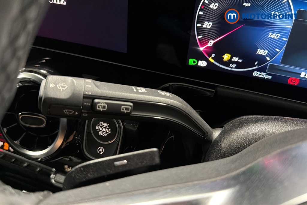 Mercedes-Benz GLA Sport Automatic Diesel SUV - Stock Number (1675047) - 5th supplementary image