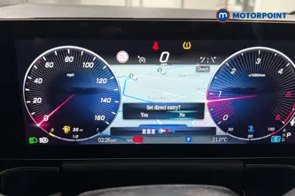 Mercedes-Benz GLA Sport Automatic Diesel SUV - Stock Number (1675047) - 7th supplementary image