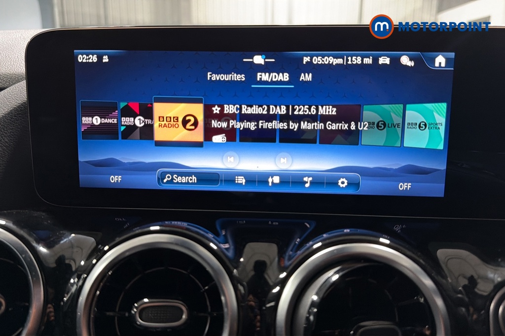 Mercedes-Benz GLA Sport Automatic Diesel SUV - Stock Number (1675047) - 8th supplementary image