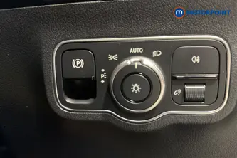 Mercedes-Benz GLA Sport Automatic Diesel SUV - Stock Number (1675047) - 11th supplementary image