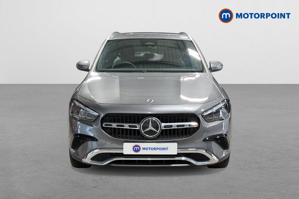 Mercedes-Benz GLA Sport Automatic Diesel SUV - Stock Number (1675047) - Front bumper