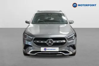 Mercedes-Benz GLA Sport Automatic Diesel SUV - Stock Number (1675047) - Front bumper