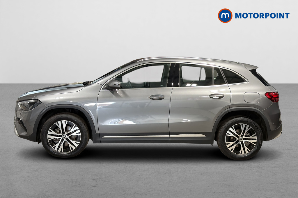 Mercedes-Benz GLA Sport Automatic Diesel SUV - Stock Number (1675047) - Drivers side