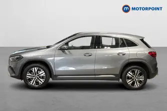 Mercedes-Benz GLA Sport Automatic Diesel SUV - Stock Number (1675047) - Drivers side