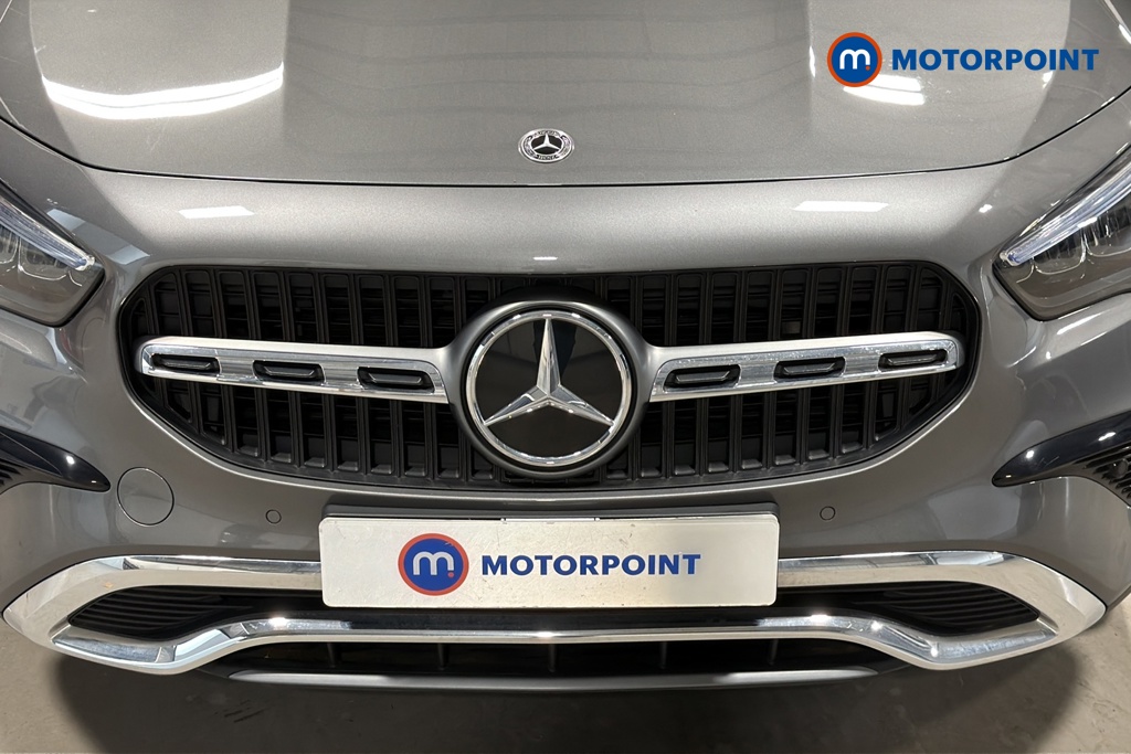 Mercedes-Benz GLA Sport Automatic Diesel SUV - Stock Number (1675047) - 43rd supplementary image