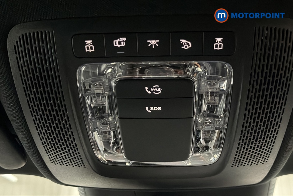 Mercedes-Benz GLA Sport Automatic Diesel SUV - Stock Number (1675047) - 48th supplementary image