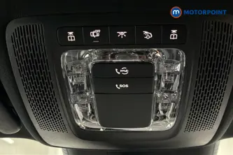 Mercedes-Benz GLA Sport Automatic Diesel SUV - Stock Number (1675047) - 48th supplementary image