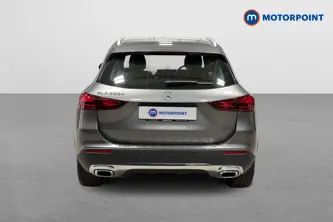 Mercedes-Benz GLA Sport Automatic Diesel SUV - Stock Number (1675047) - Rear bumper