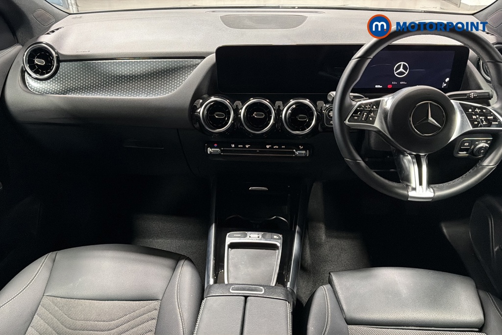 Mercedes-Benz GLA Sport Automatic Diesel SUV - Stock Number (1675047) - 1st supplementary image