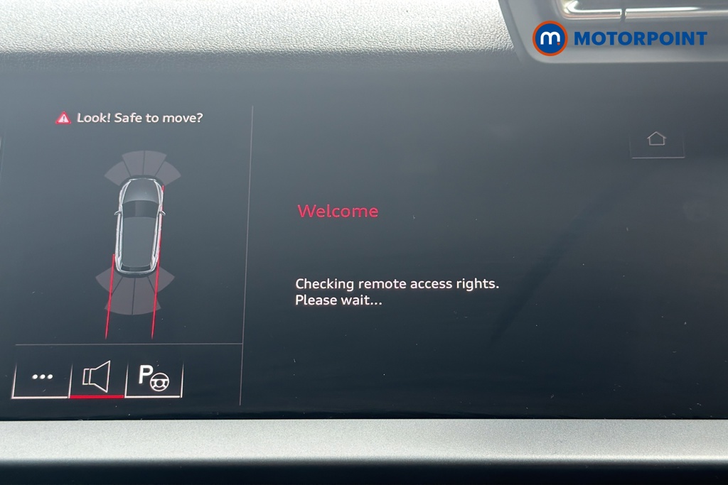 Audi A3 Sport Automatic Petrol Plug-In Hybrid Hatchback - Stock Number (1675050) - 993rd supplementary image