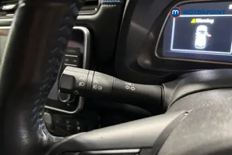 Nissan Leaf N-Connecta Automatic Electric Hatchback - Stock Number (1675051) - 5th supplementary image