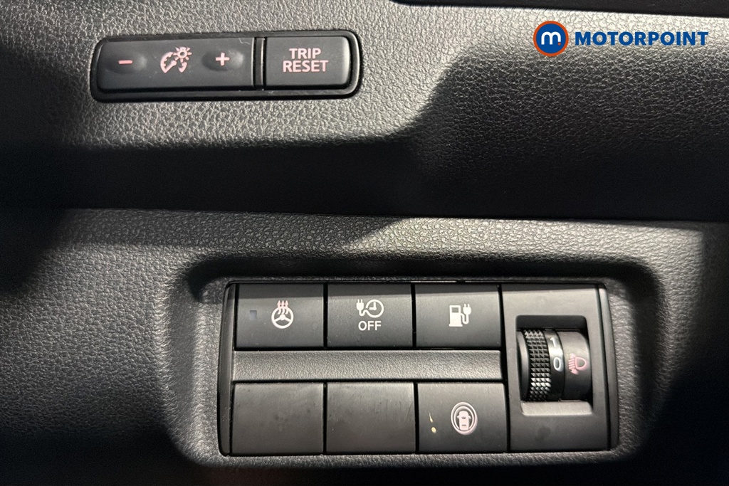 Nissan Leaf N-Connecta Automatic Electric Hatchback - Stock Number (1675051) - 11th supplementary image