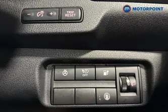 Nissan Leaf N-Connecta Automatic Electric Hatchback - Stock Number (1675051) - 11th supplementary image