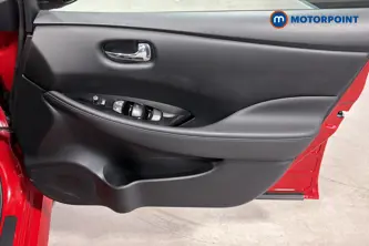 Nissan Leaf N-Connecta Automatic Electric Hatchback - Stock Number (1675051) - 18th supplementary image